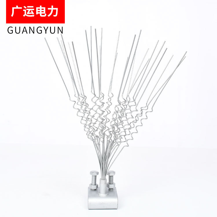 防鸟刺
