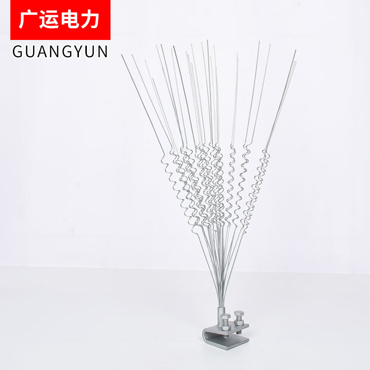 防鸟刺