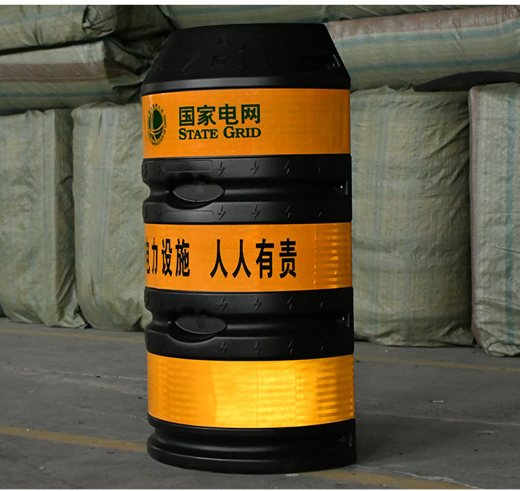 防撞桶