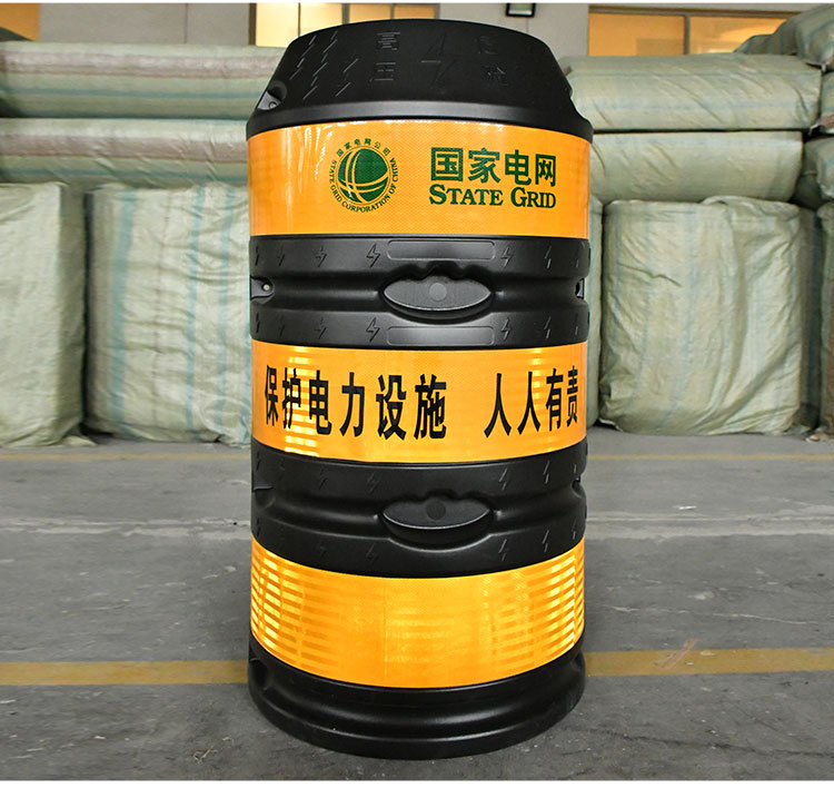 防撞桶